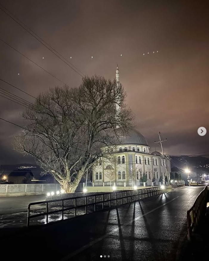 Natyra në Strimnicë